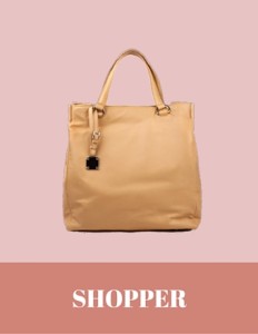 Shopping Bag, Shopper Startseite
